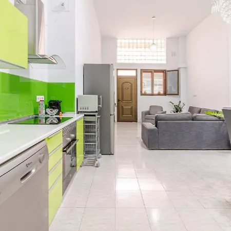 Rayito De Sol Apartment