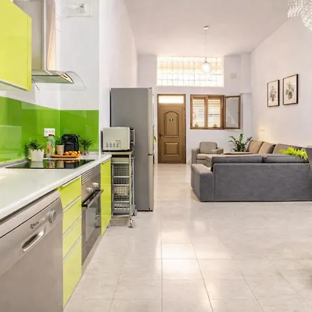 Rayito De Sol Las Palmas de Gran Canaria