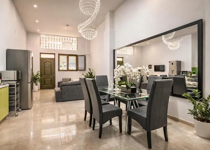 Lejlighed Rayito De Sol