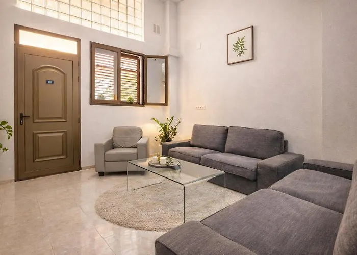 Rayito De Sol Lejlighed Las Palmas de Gran Canaria