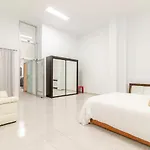 Rayito De Sol Apartment *