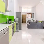Rayito De Sol Apartment