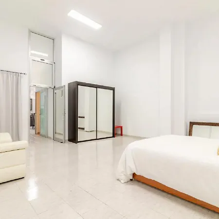 Rayito De Sol Appartement *