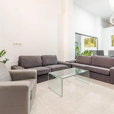 Apartmán Rayito De Sol Las Palmas de Gran Canaria