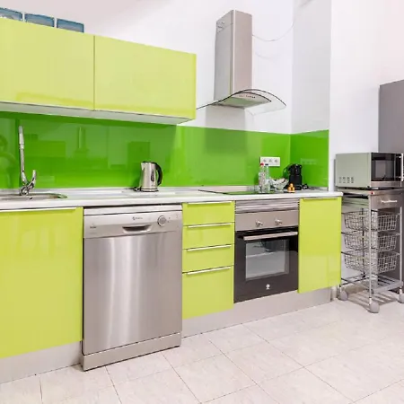 Rayito De Sol * Las Palmas de Gran Canaria