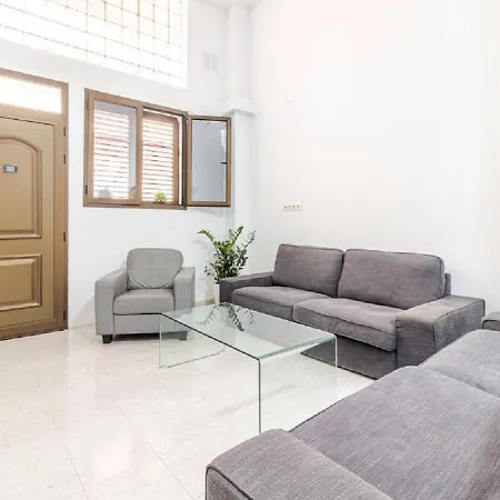 Rayito De Sol Las Palmas de Gran Canaria