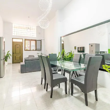 Rayito De Sol * Las Palmas de Gran Canaria