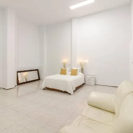 Rayito De Sol Apartment Las Palmas de Gran Canaria