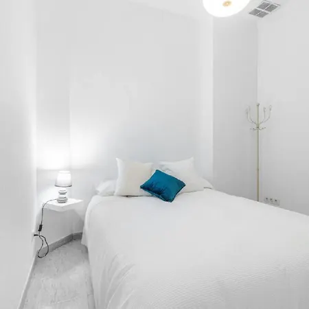 Appartement Rayito De Sol *