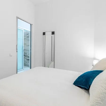 Rayito De Sol Appartement *