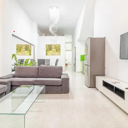 Apartmán Rayito De Sol Las Palmas de Gran Canaria
