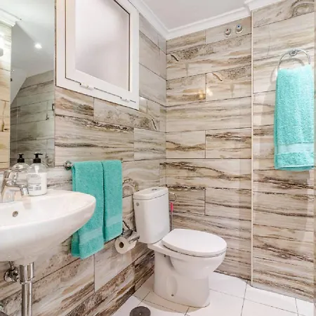 Rayito De Sol Appartement