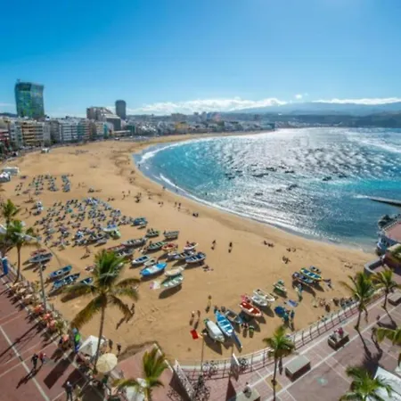 Rayito De Sol Las Palmas de Gran Canaria