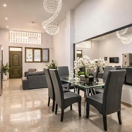 Apartament Rayito De Sol