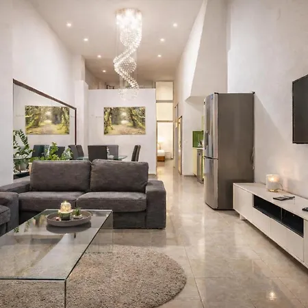 Apartament Rayito De Sol