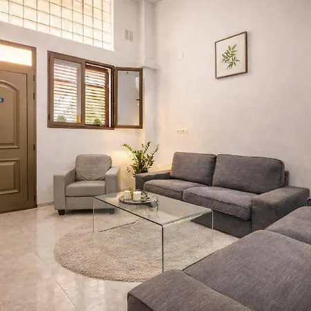 Rayito De Sol Apartament Las Palmas de Gran Canaria