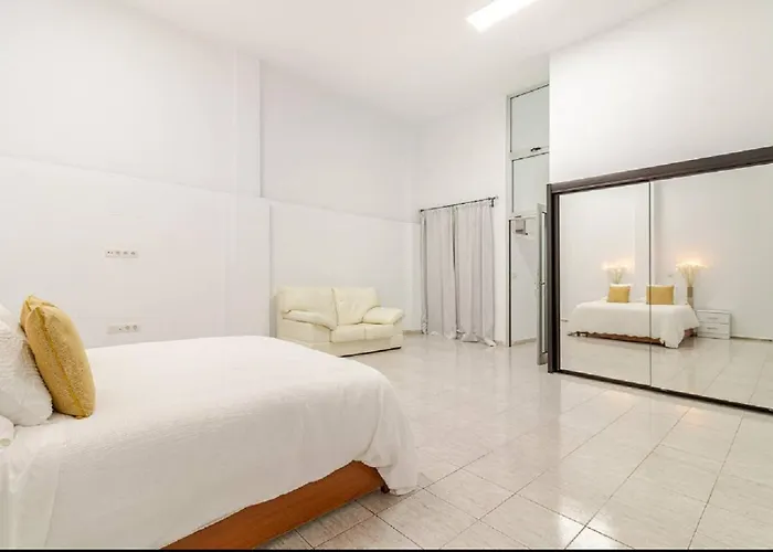 Rayito De Sol Лас-Пальмас-де-Гран-Канария