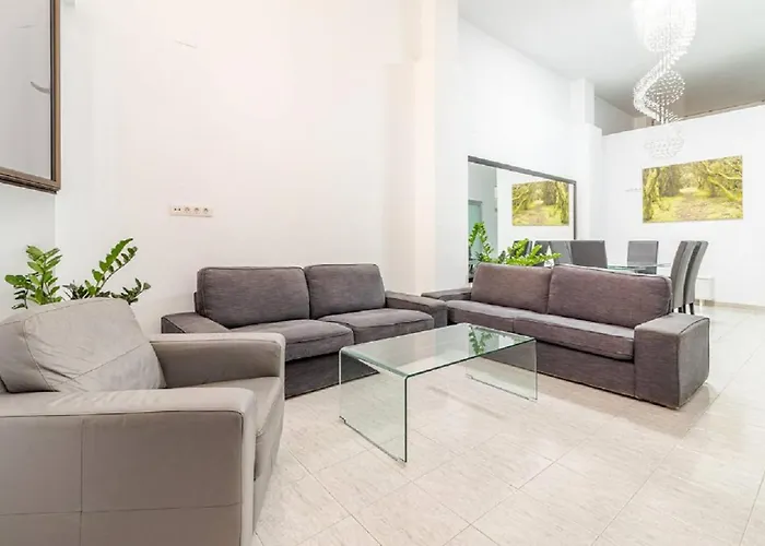 Apartament Rayito De Sol Las Palmas de Gran Canaria