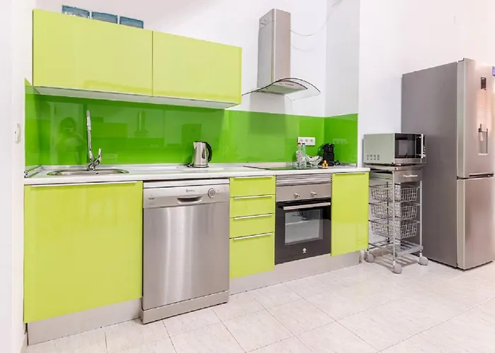 Rayito De Sol * Las Palmas de Gran Canaria