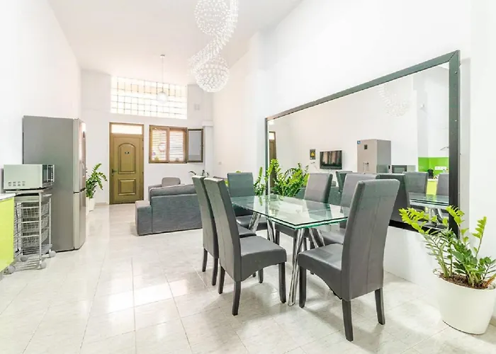 Rayito De Sol * Las Palmas de Gran Canaria