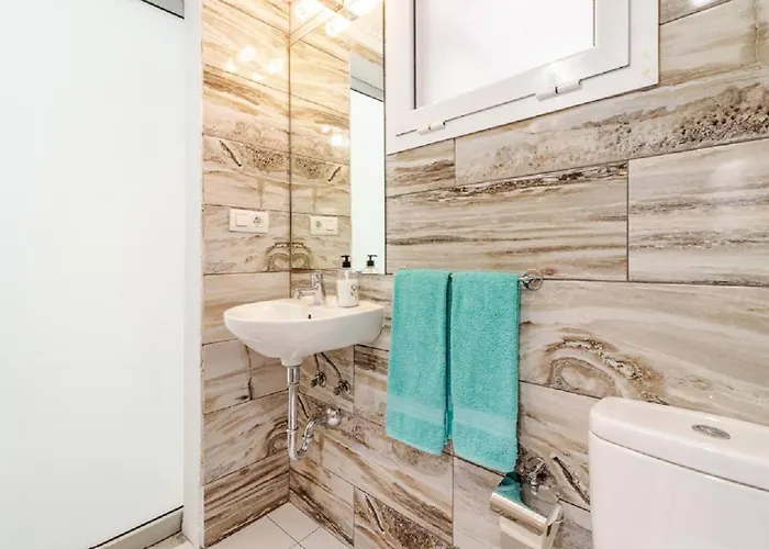 Апартаменты Rayito De Sol