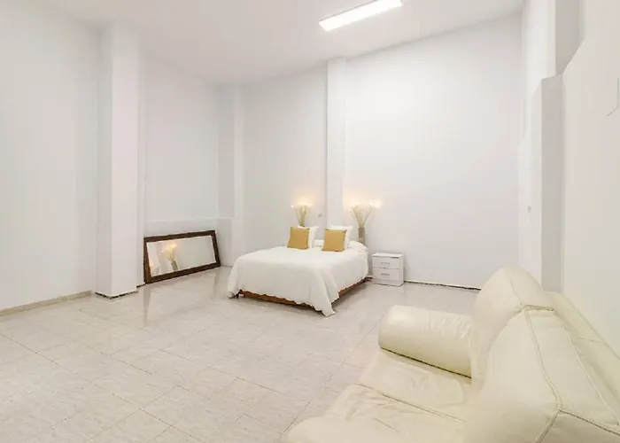 Rayito De Sol Apartament Las Palmas de Gran Canaria