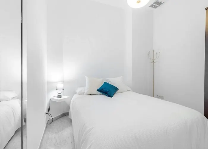 Apartmán Rayito De Sol *