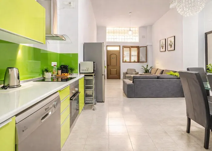 Rayito De Sol Лас-Пальмас-де-Гран-Канария