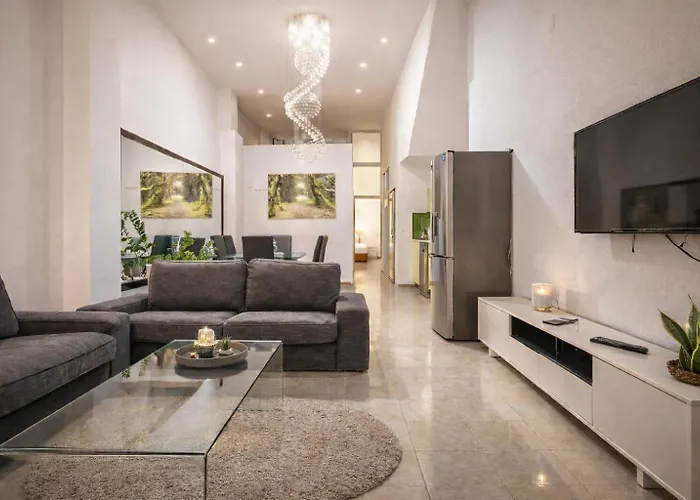 Apartament Rayito De Sol